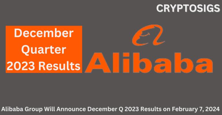 Alibaba group news